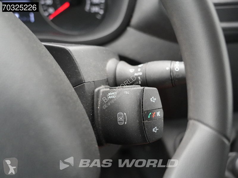 Furgoneta Renault L3H2 LED Airco Cruise...