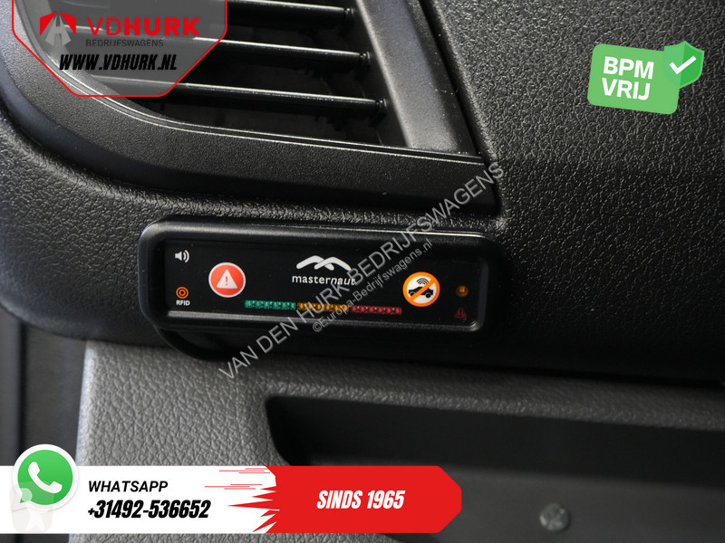 Véhicule utilitaire Toyota 2.0 125 pk L3 2x...