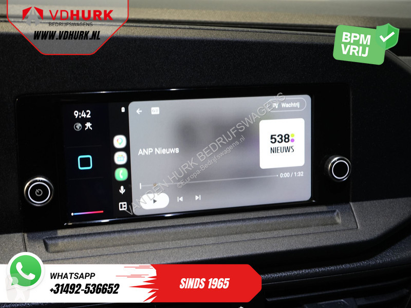 Furgoneta Volkswagen 1.5 TSI 115 pk BENZINE...