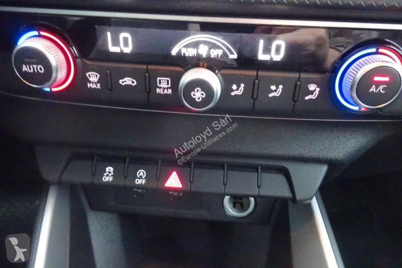 Véhicule utilitaire Audi A1 SPORTBACK 1,0 TFSI...