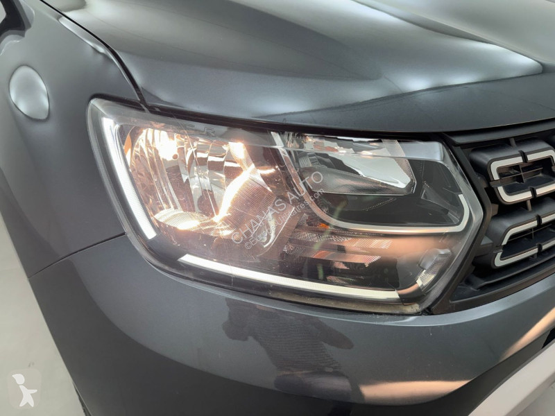 Furgoneta Dacia 1.5 Blue dCi 115 Prestige