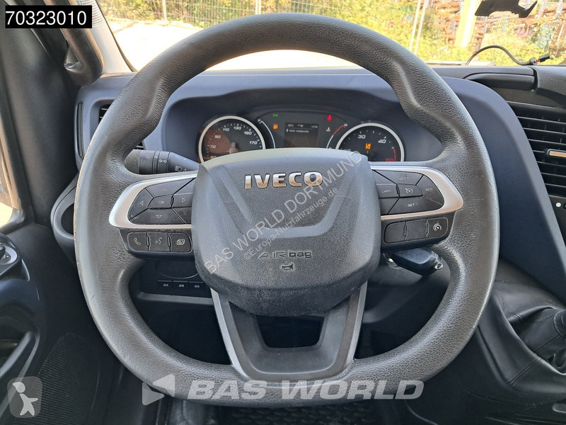 Samochód dostawczy Iveco 3.0L CNG 1000KG...