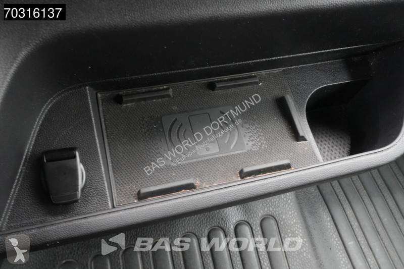 Furgoneta Renault Lowliner Koffer LED Navi...