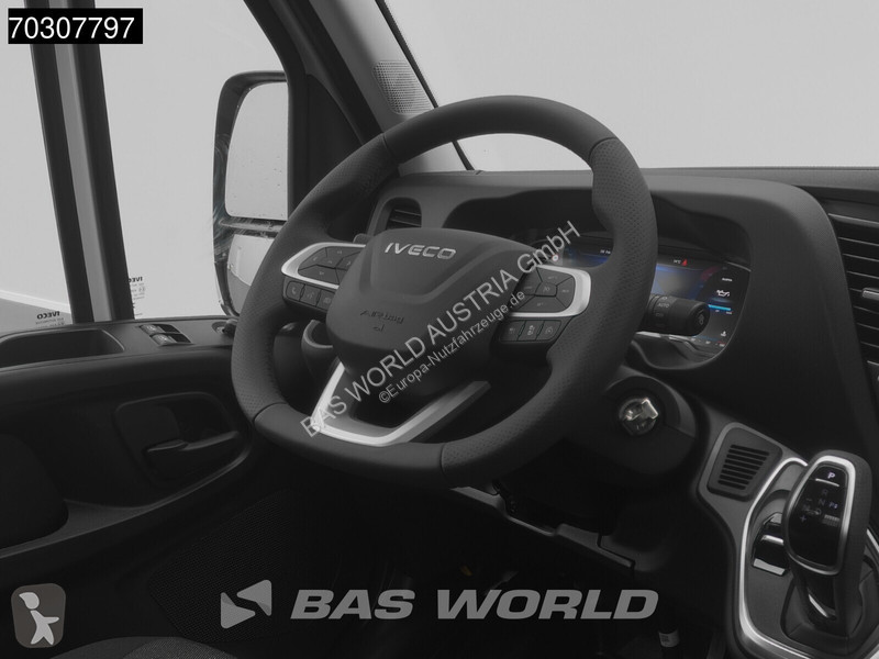 Samochód dostawczy Iveco 35C21 Neu! 3.0L...