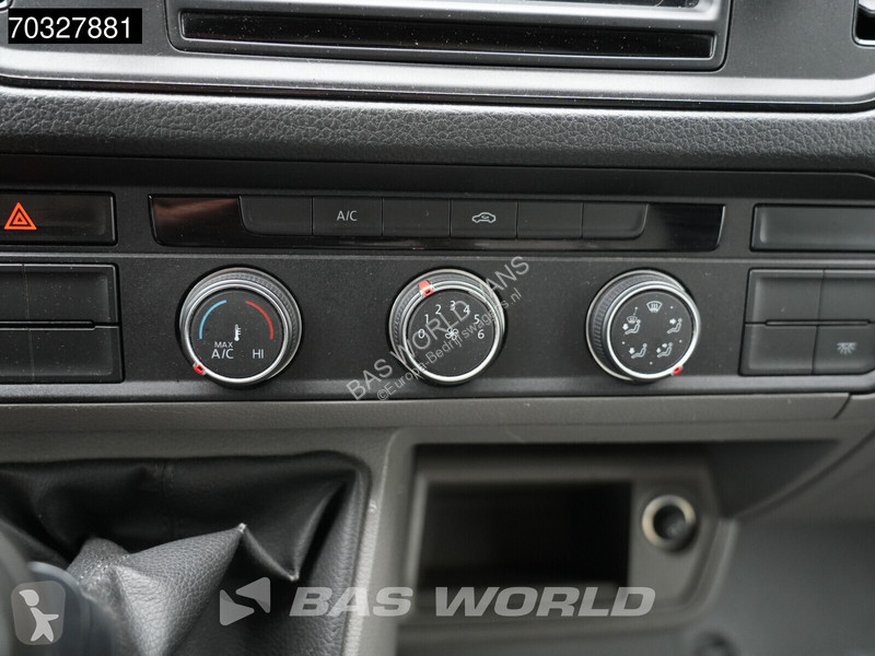 Furgoneta Volkswagen 140pk L3H3 Airco Cruise...