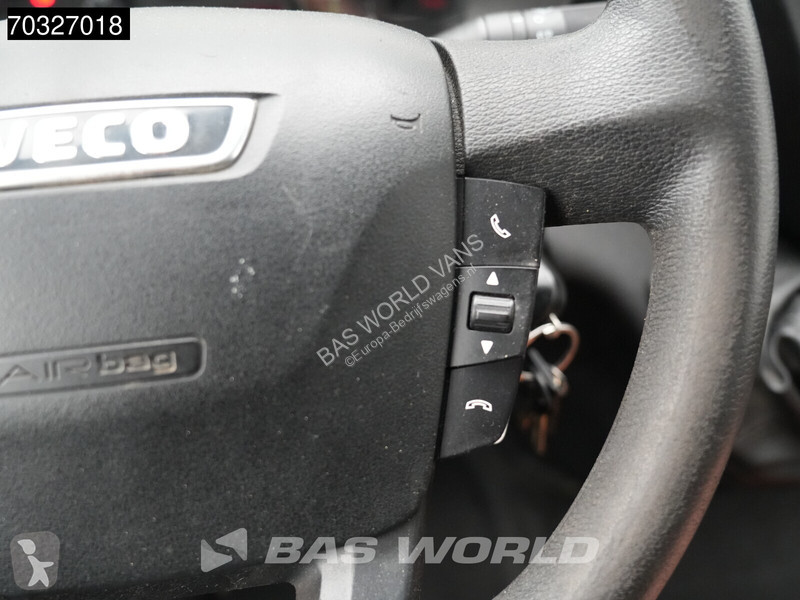Iveco 35C13 Dubbellucht 3,5t Trekhaak L2H2...