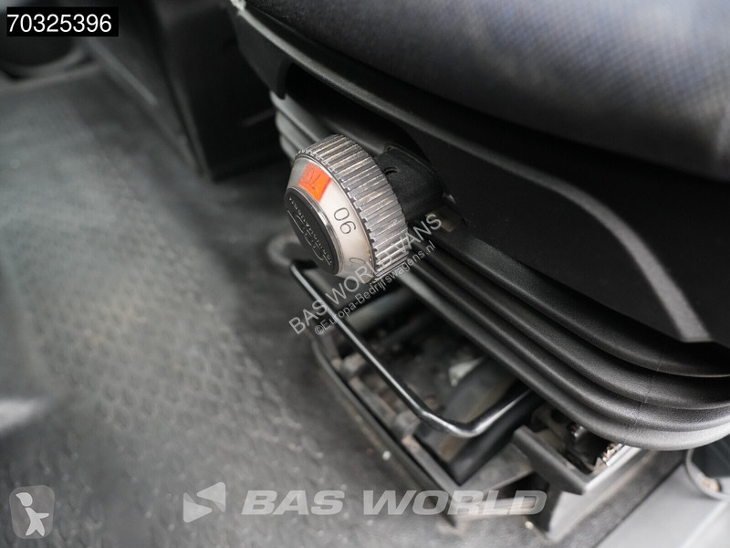 عربة نفعية Iveco 35C16 3.0L Kipper Dubbellucht...
