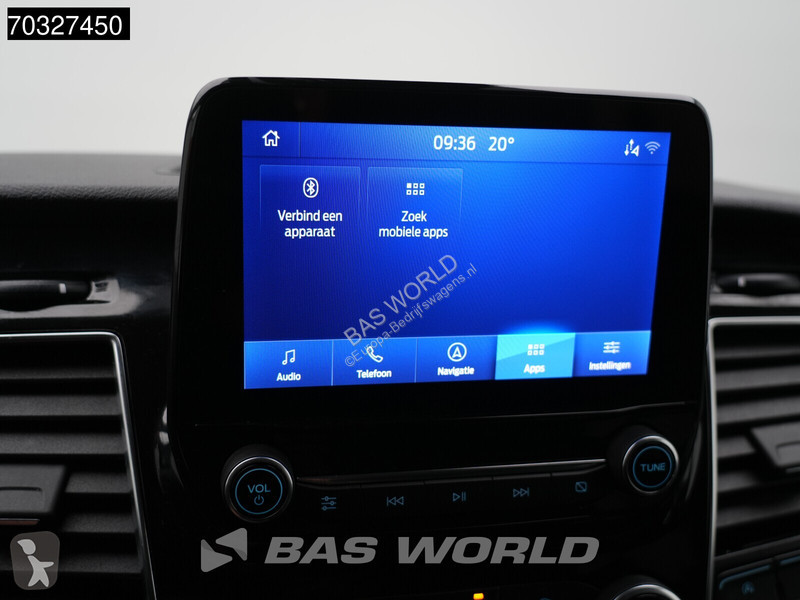 Véhicule utilitaire Ford 170pk Automaat Sport...