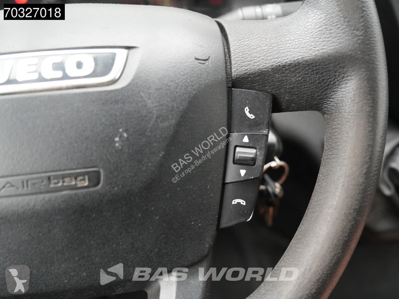عربة نفعية Iveco 35C13 Dubbellucht 3,5t...