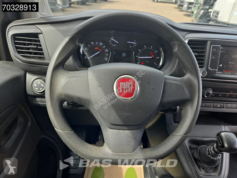 Furgoneta Fiat 145pk L3H1 - Aire Acondicionado...