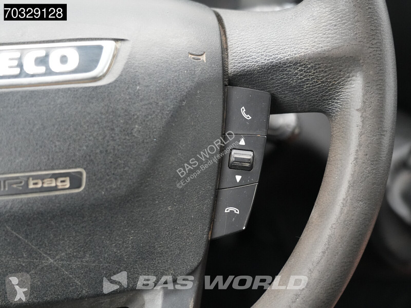 Iveco 35C12 Kipper 3,5t Trekhaak Airco Cruise...