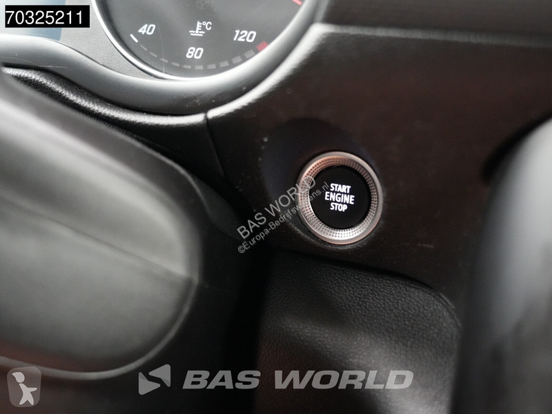 عربة نفعية Mercedes L2H1 LED Klima Kamera...