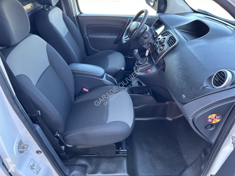 Renault Exp 1.5 dci 90 Grand Confort Transporter