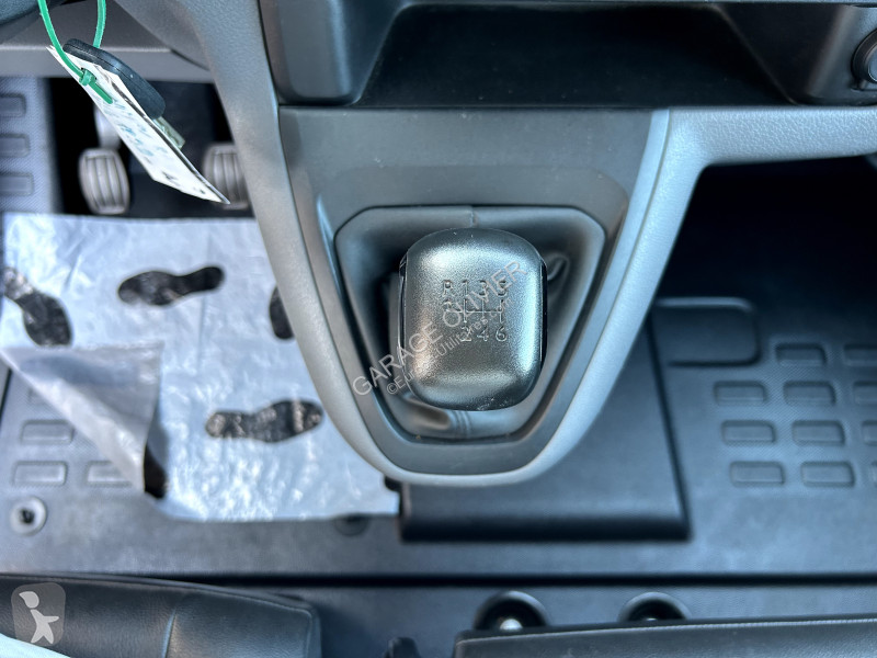 عربة نفعية Citroën M 1.5 Bluehdi 100 Club BVM6