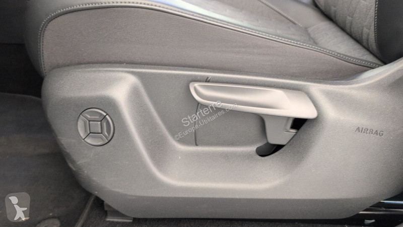 Volkswagen  Tayron Transporter