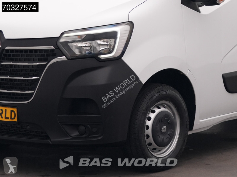 عربة نفعية Renault Open Laadbak LED Airco...