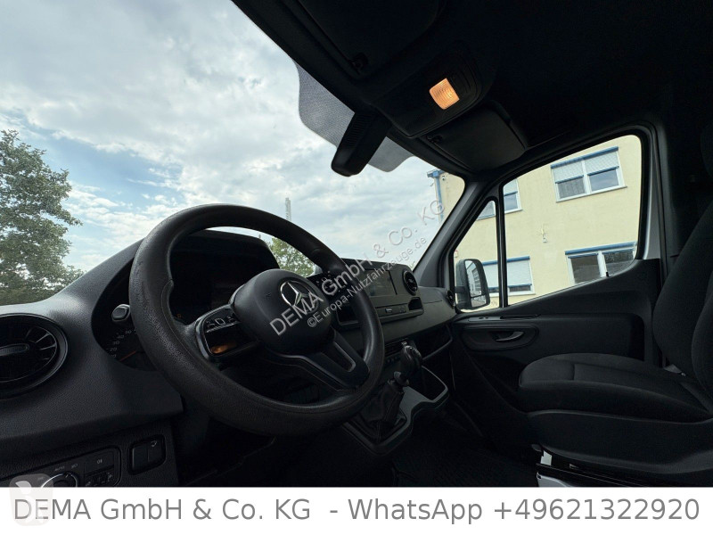 Furgoneta Mercedes 316*Euro...