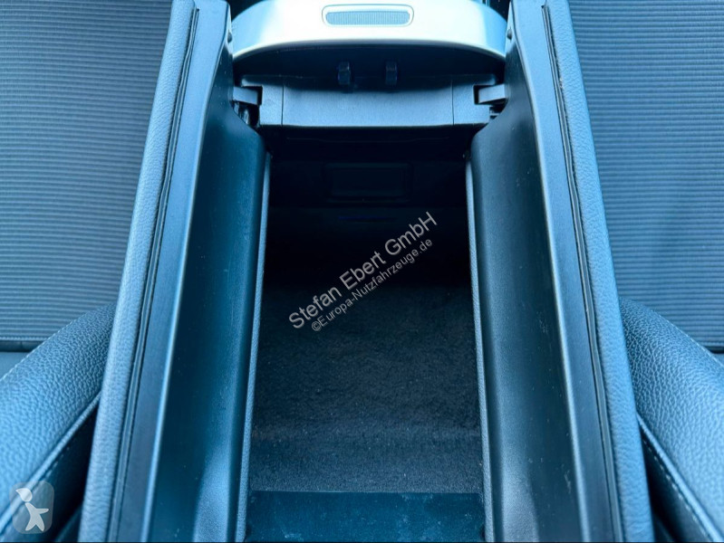 Véhicule utilitaire Mercedes C...