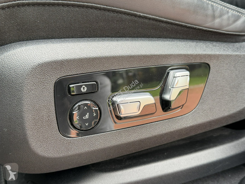Samochód dostawczy BMW X6