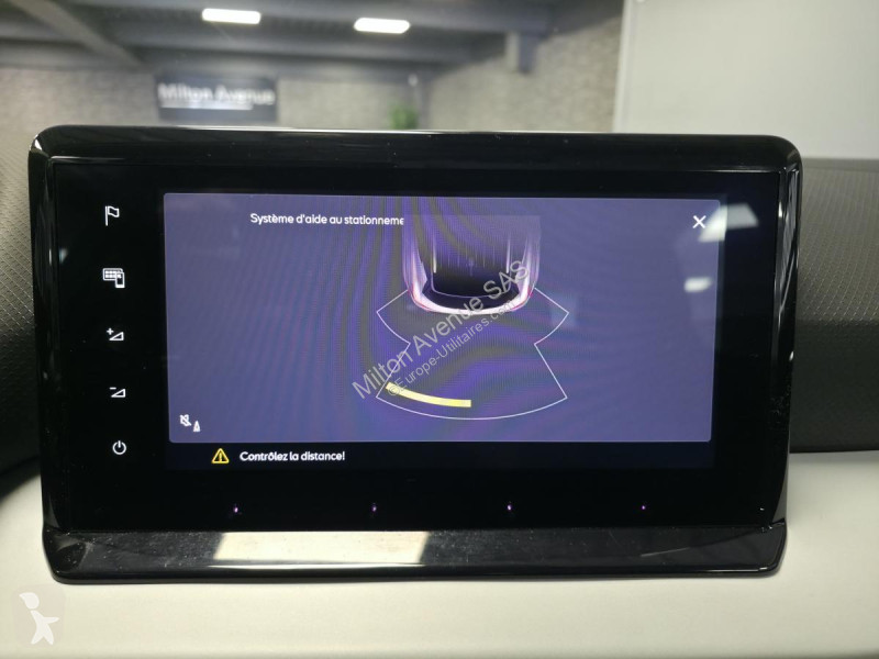 Samochód dostawczy Seat ARONA 1.0 TSI - 95 Style