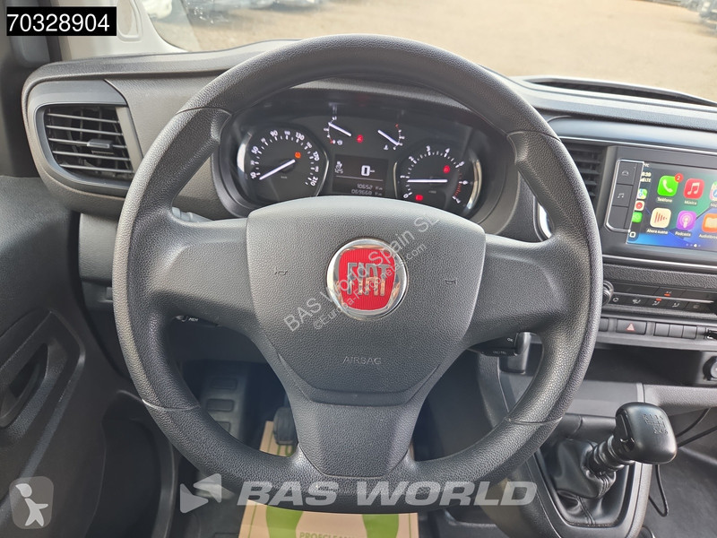 Samochód dostawczy Fiat 145pk L3H1 - Aire...