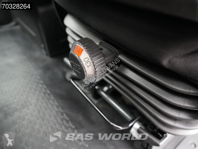 Bedrijfswagen Iveco 35C16 3.0L Laadklep NEW...