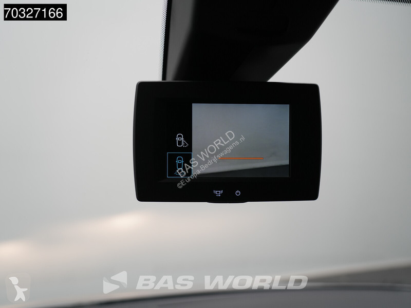 عربة نفعية Toyota Benzine L2H1 Navi Airco...