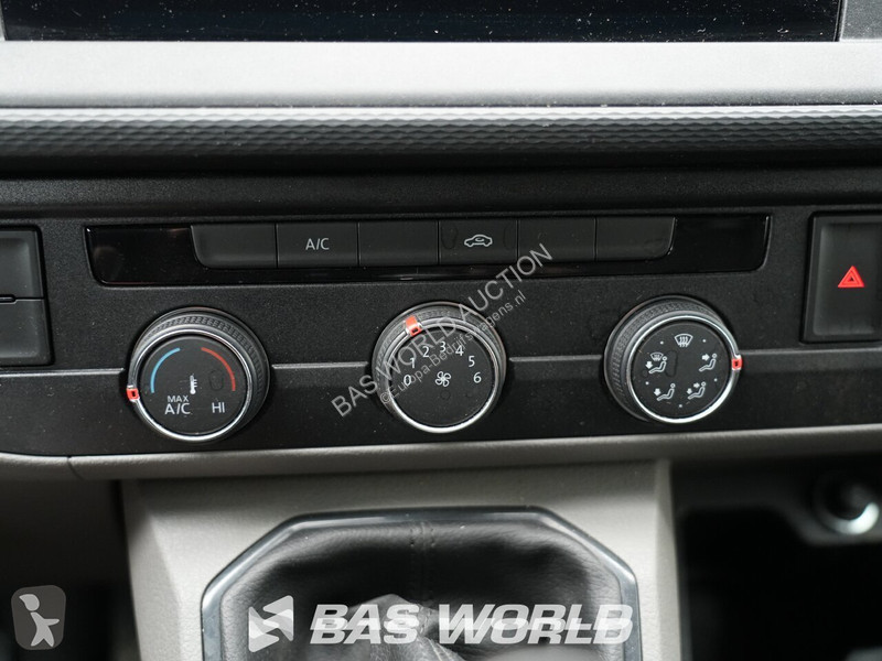 Véhicule utilitaire Volkswagen 90pk