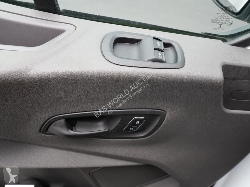 Furgoneta Ford 170pk