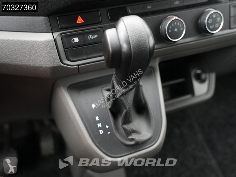 Коммерческий автомобиль Volkswagen 140pk...