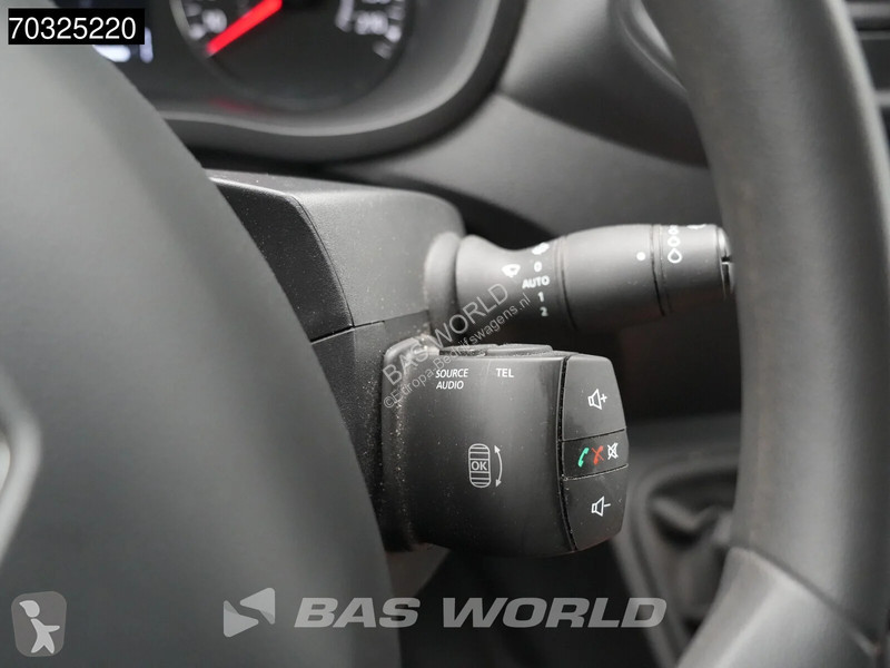 Furgoneta Renault L3H2 LED Airco Cruise...
