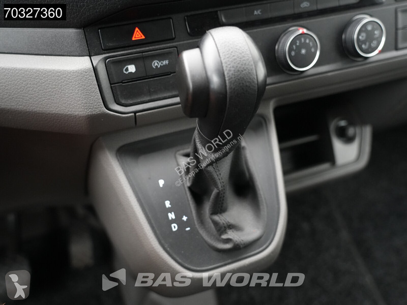 Furgoneta Volkswagen 140pk Automaat L3H3 Airco...