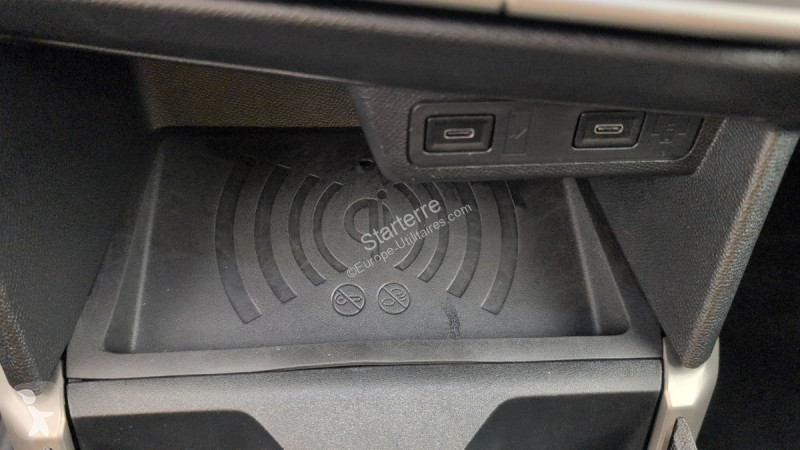 Véhicule utilitaire Opel  FRONTERA ELECTRIQUE