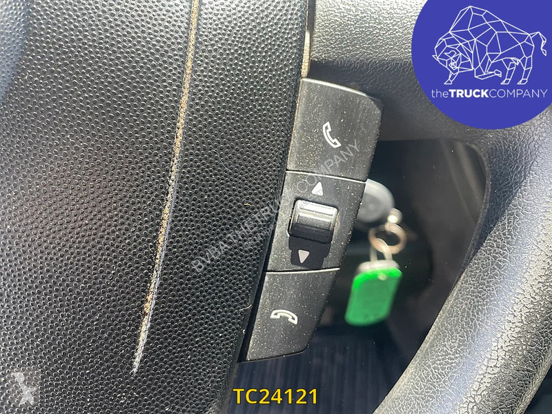 Véhicule utilitaire Fiat 2.2 MULTIJET L2H2