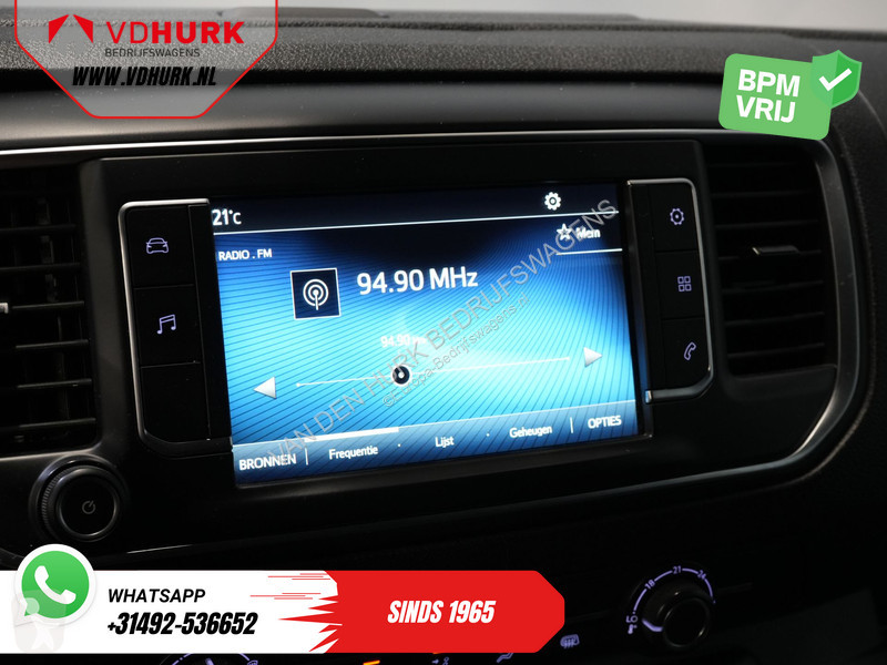 Samochód dostawczy Toyota 2.0 125 pk L3...