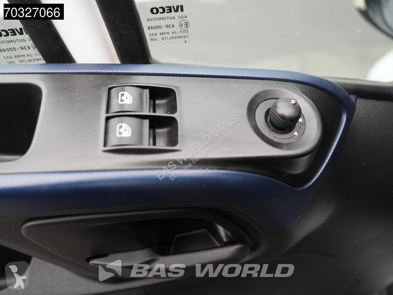 Bedrijfswagen Iveco 35S18 3.0L Automaat L1H1...