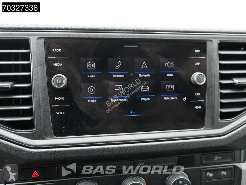 Volkswagen 140pk Automaat L3H3 Trekhaak Airco...