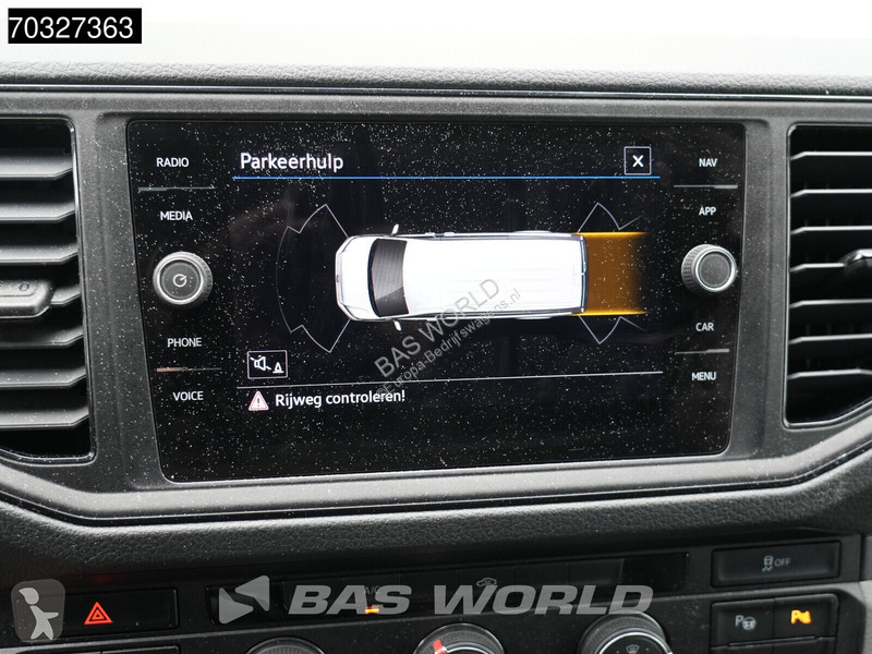 Furgoneta Volkswagen 140pk Automaat L3H3...