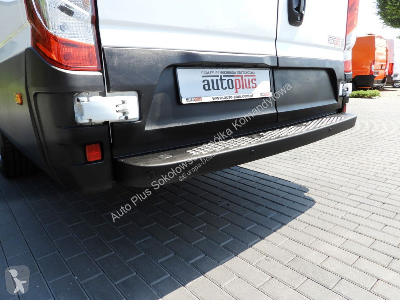 Samochód dostawczy Iveco 35S16 DAILY