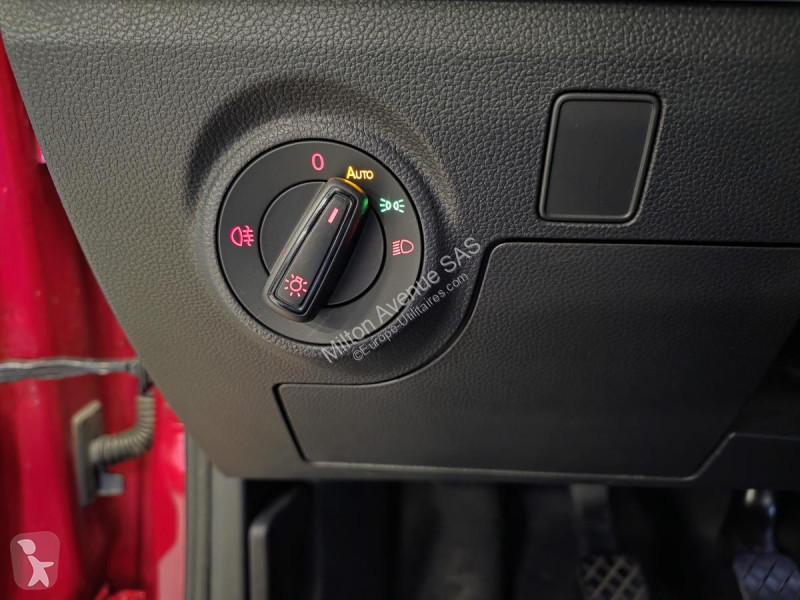 Véhicule utilitaire Seat ARONA 1.0 TSI - 110 Copa