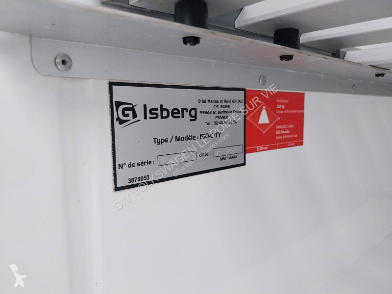 Nyttofordon Renault TRAFIC FGN L1H1 2800 KG...