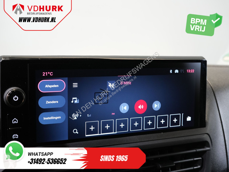 Bedrijfswagen Fiat 2.0 HDI 145 pk Aut. L2...