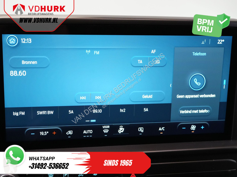 Furgoneta Ford 2.0 TDCI L2 Trend LED/ Carplay/...