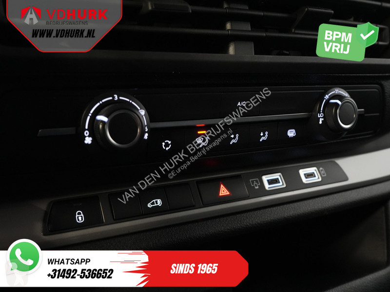 Véhicule utilitaire Fiat Fiat 2.0 HDI 145 pk...