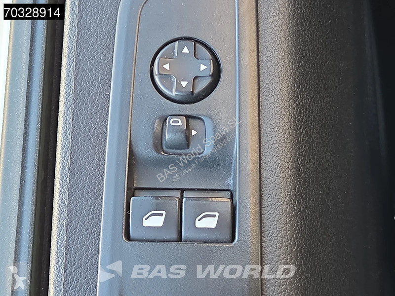 عربة نفعية Fiat 145pk L3H1 - Aire Acondicionado...