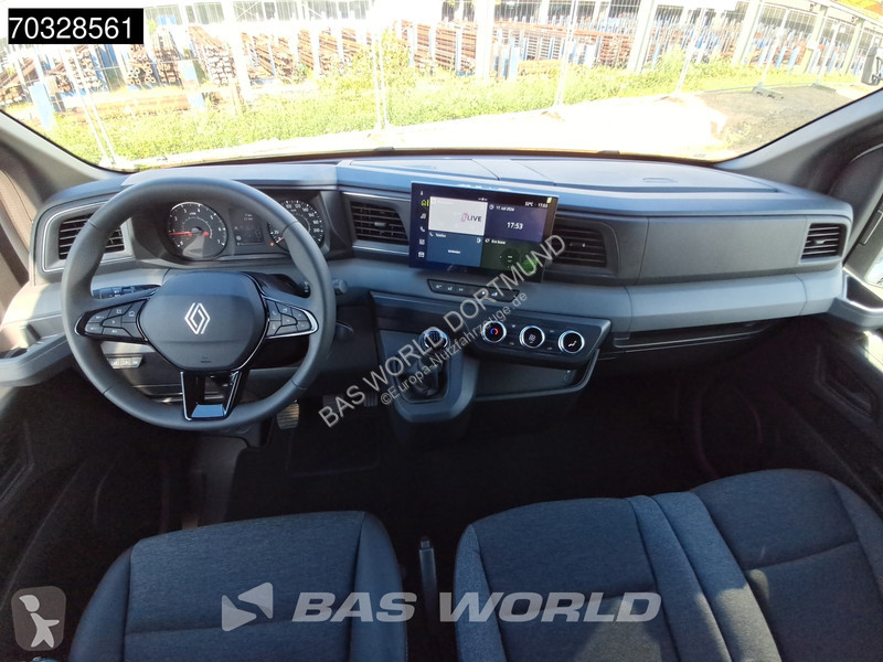 Furgoneta Renault Neu! L3H2 LED Klima Tempomat...