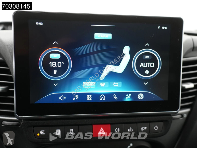 عربة نفعية Iveco 35S18 Neu! 3.0L Automatik...