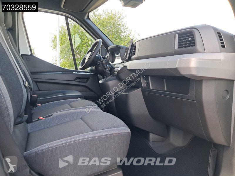 Furgoneta Renault Neu! L3H2 LED Klima Tempomat...
