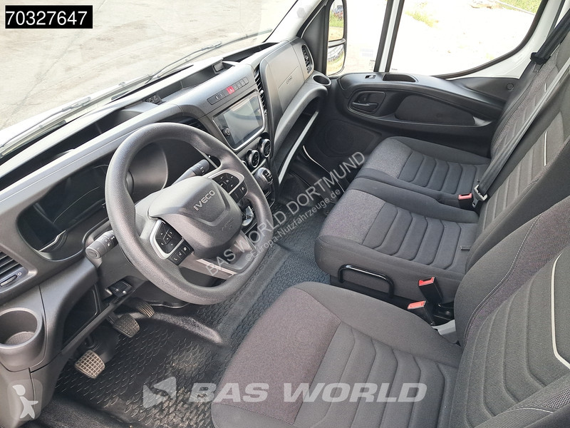 Iveco 35C16 3.0L Ladebordwand NEUES MODEL...