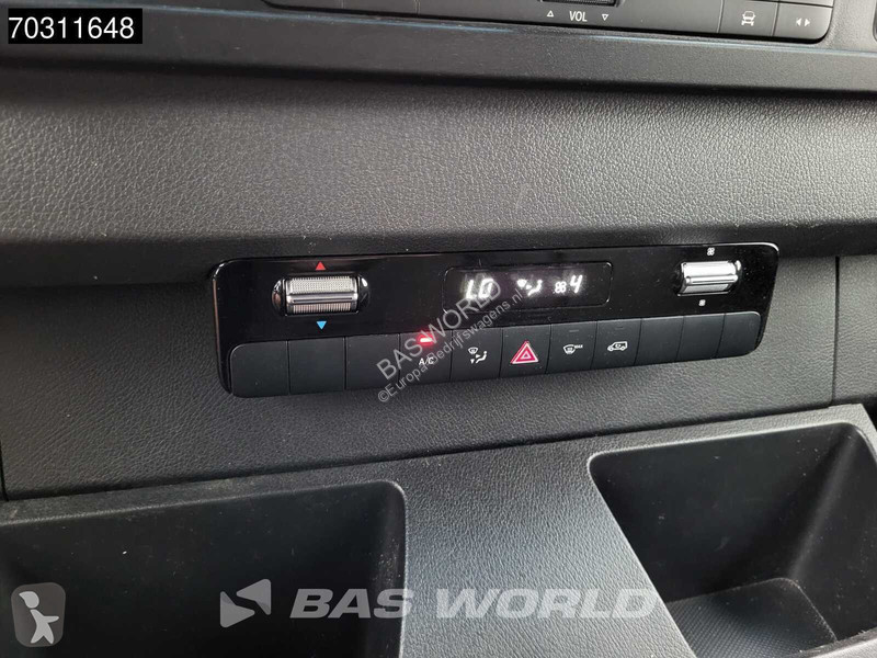 Bedrijfswagen Mercedes 317 CDI Automaat 3,5t...